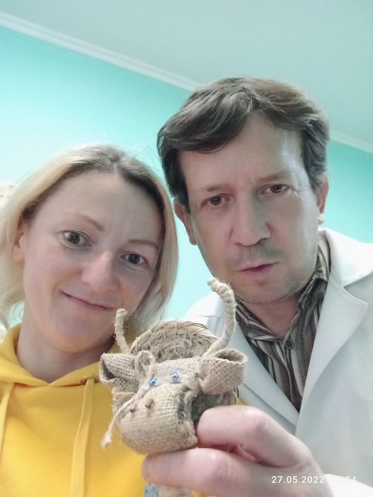 Медсестра на дому, Вывод из запоя