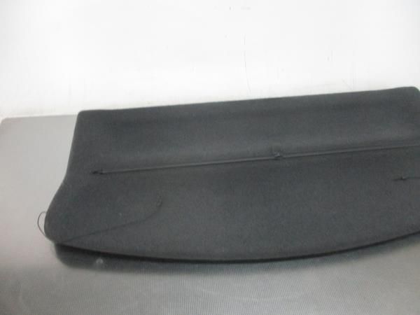 Chapeleira / tampo da mala CITROËN C5 I (DC_)