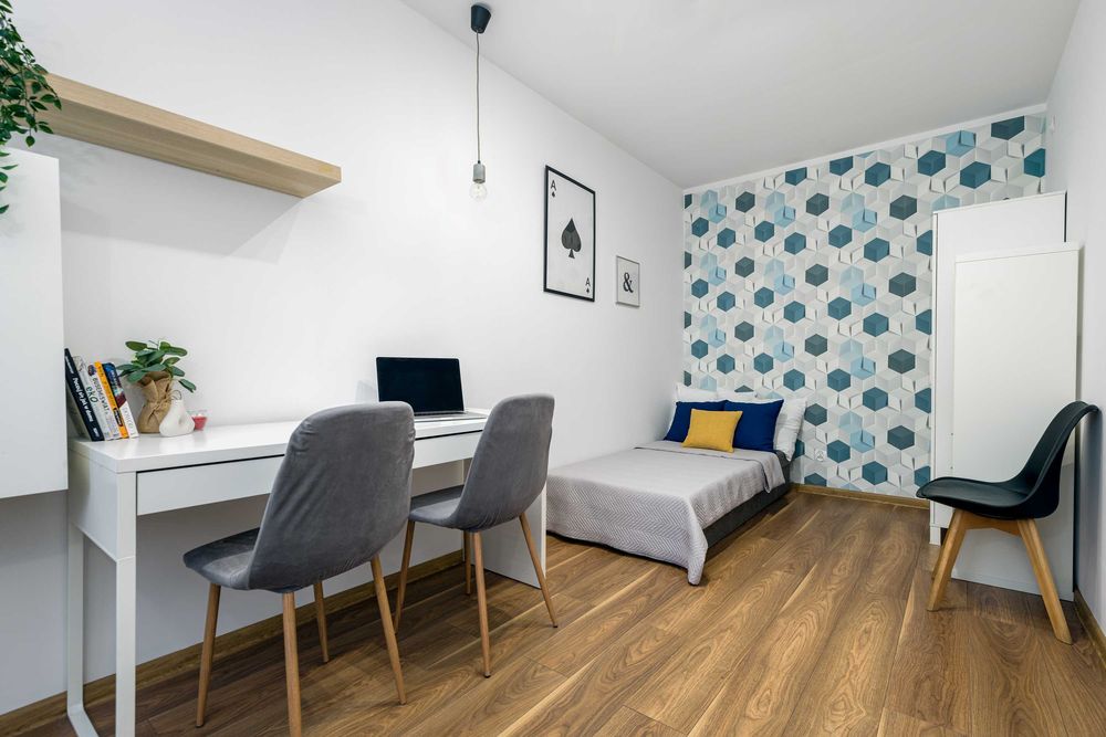 Pokój 1os blisko Centrum