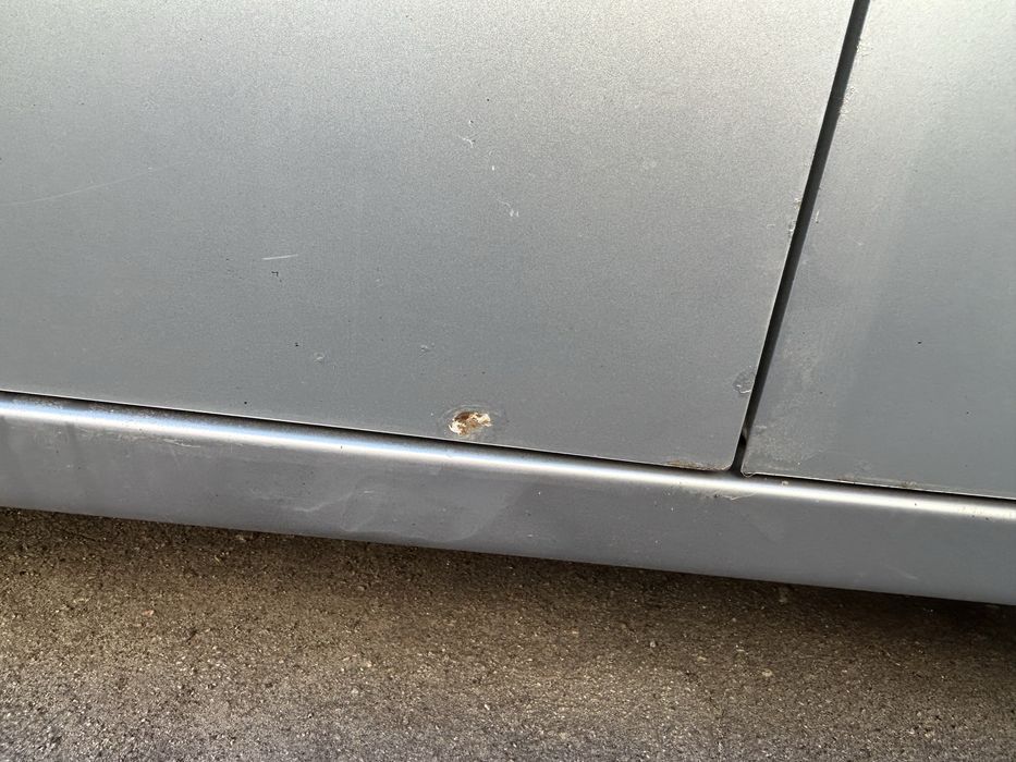 Daewoo Lanos 1.5 SE (TF69Y1-28), польська збірка FSO, 2008