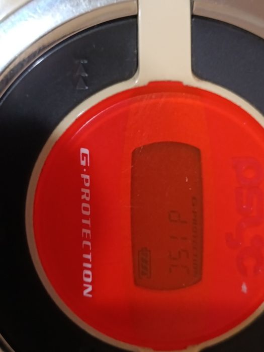 CD плеер Sony Walkman d-ej100