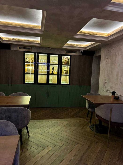 Продаж ресторану в самому центрі Дніпра