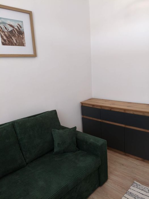 Rezerwacja.Mieszkanie do wynajęcia 47 m² - Widok 4
