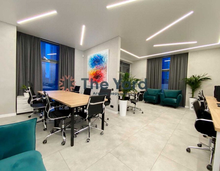 Коммерческая недвижимость по адресу бульвар Дружбы Народов (площадь 80 м²) - Atlanta.ua - фото 2