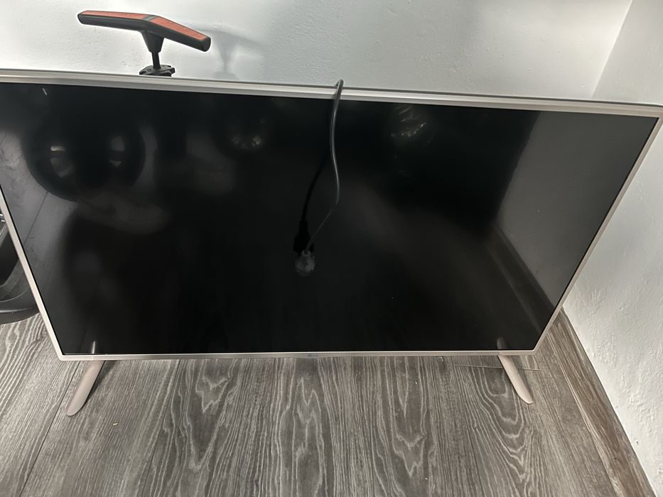 Telewizor lg miga kontrolka