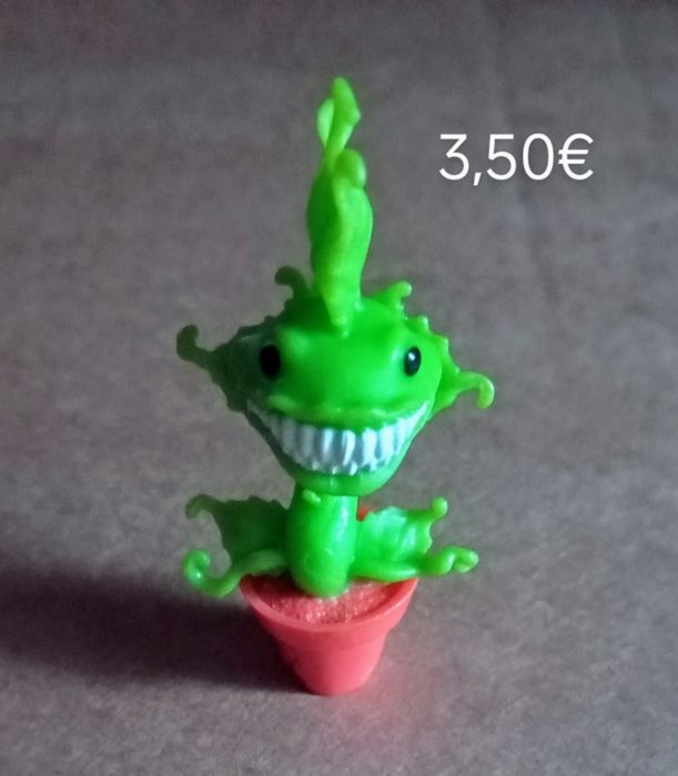 Acessórios Monster High .Tudo 15€.