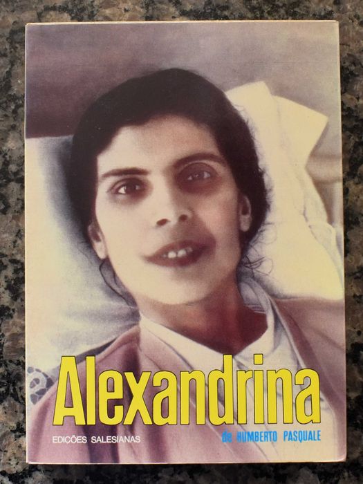 Alexandrina - Humberto Pasquale