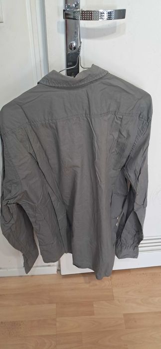 Koszula męska L.O.G.G. Regular Rozmiar Eur L By H&M