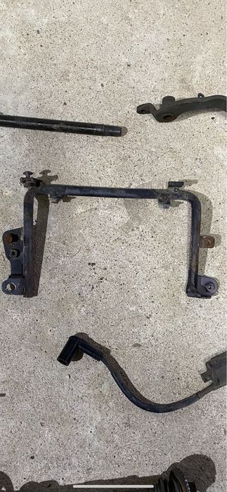 Peça yamaha dtr 125