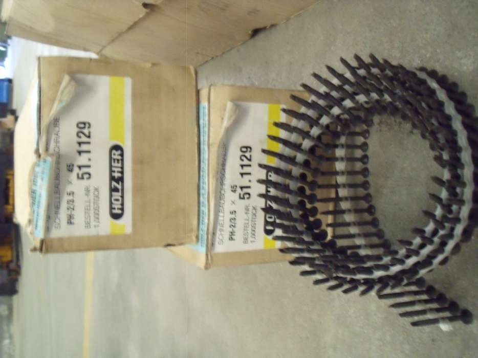 Aparafusadora electrica Holzher