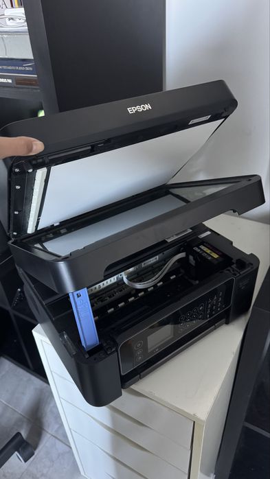 Impressora Epson