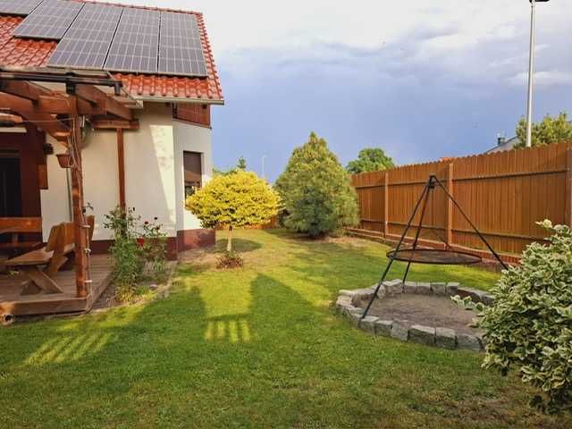 dom do wynajęcia Zielona Góra