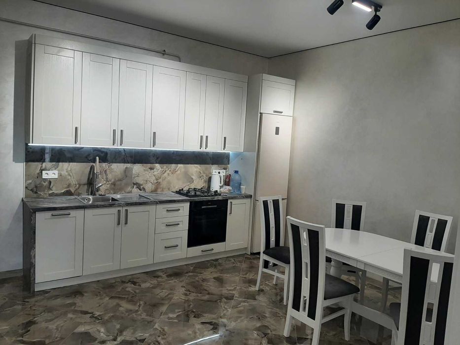 Продаж квартири в м.Самборі