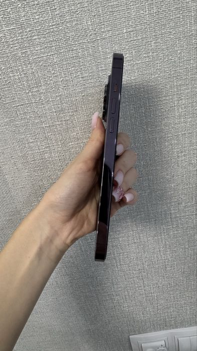 Iphone 14 pro max  1tb