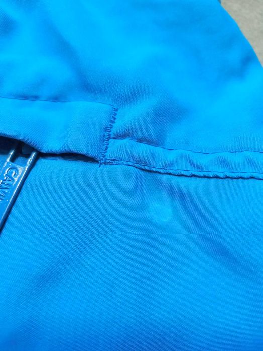 Spodenki kąpielowe Calvin Klein M
