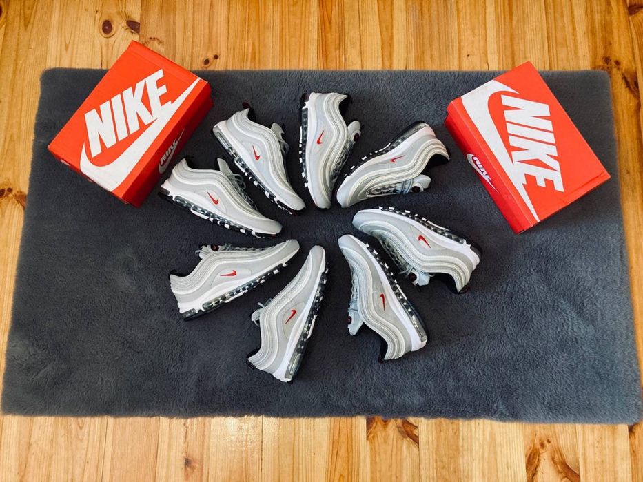 Nike air max 97 SE