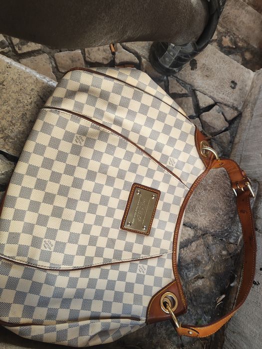 Mala Original Louis Vuitton