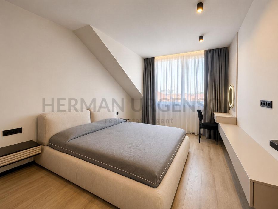 Продаж 2к квартири 69 м.кв / вул. Лінтура, р-н Боздош