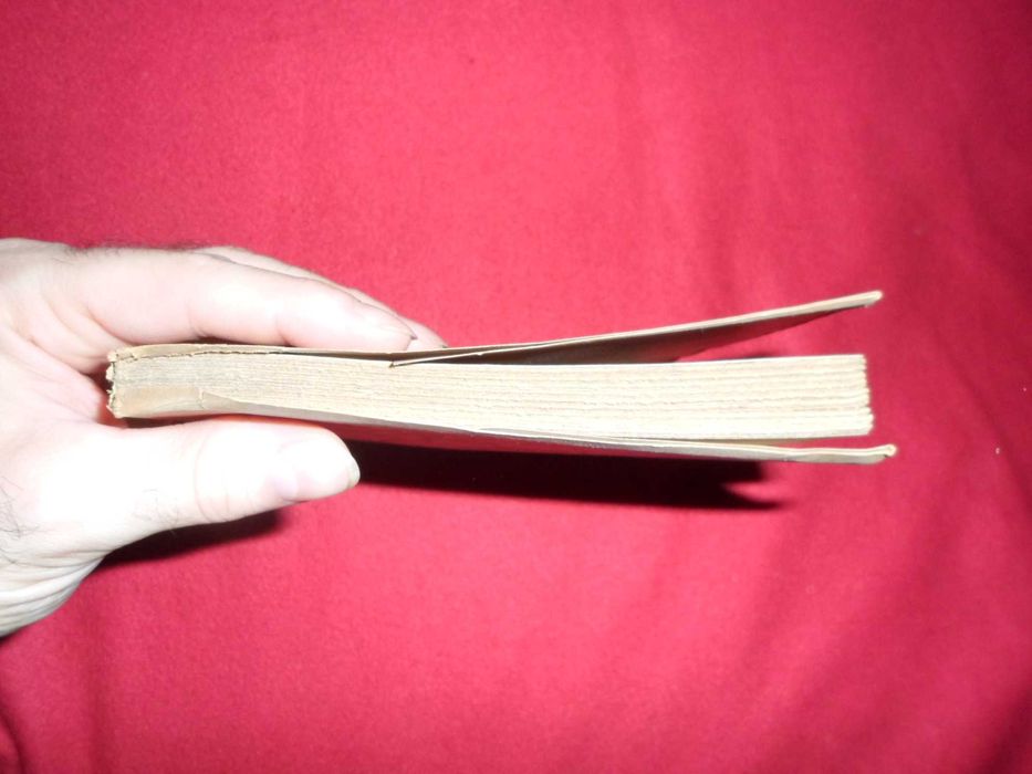 Karel Capek Księga apokryfów 1948, [Wyd. Zachodnie ]