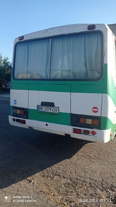 продам автобус ПАЗ