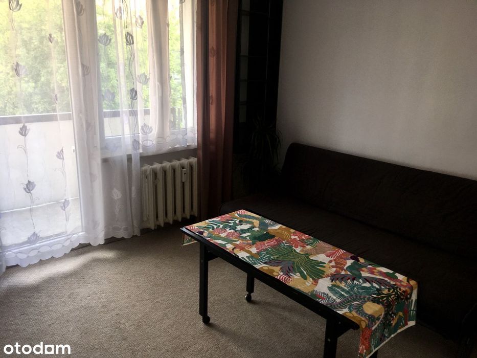 Mieszanie 37 m² G.Roweckiego, Ruczaj - Widok 3