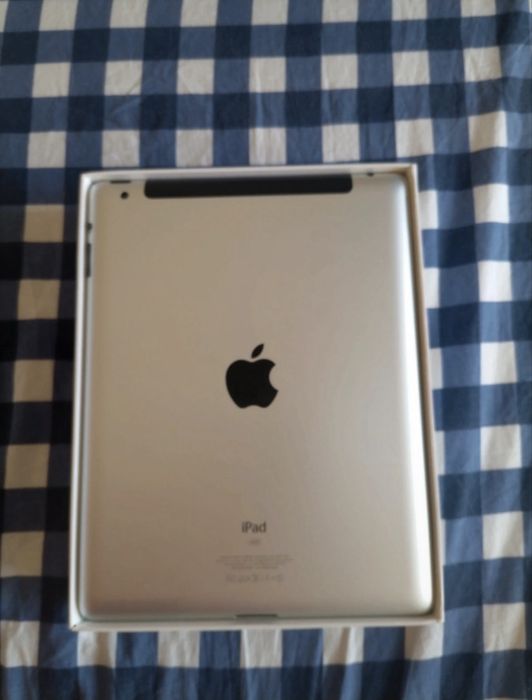 Ipad mini 32GB wifi +3G