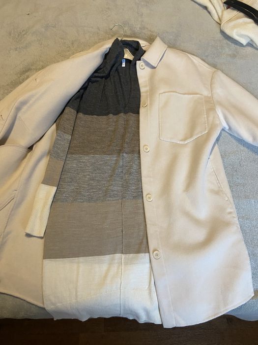 Amani Jeans. Платье.