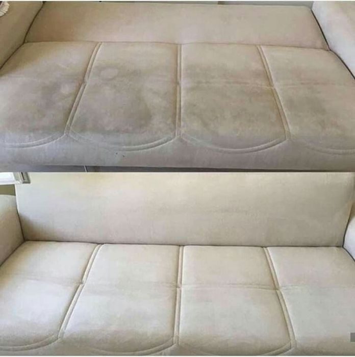 Химчистка мягкой мебели, матрасов, кожаних диванов,  кухонный уголок