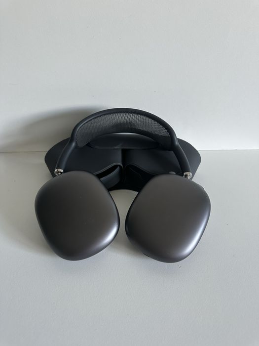 Apple AirPods Max A2096(1-поколение) коробки нету