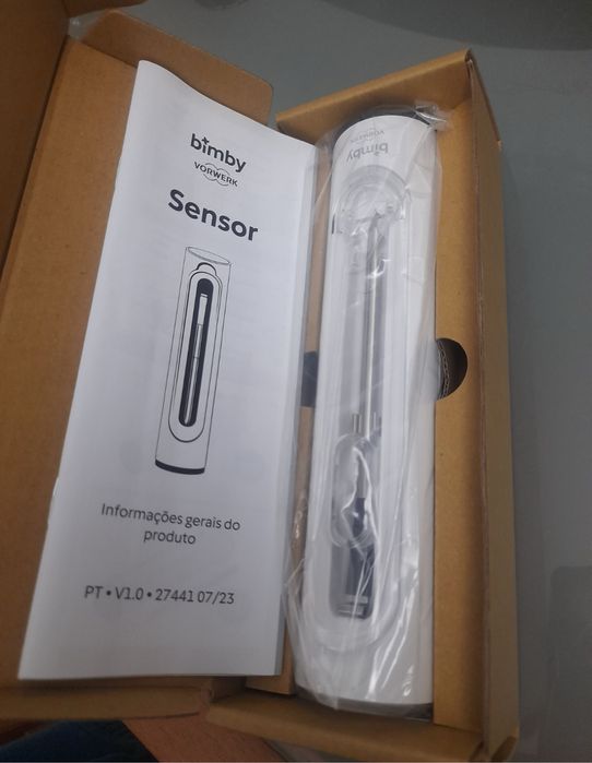 Sensor Bimby - Novo