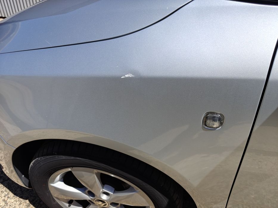 Skoda Fabia Break 1.2 TDI Active Plus — Nacional — Económica e Fiável