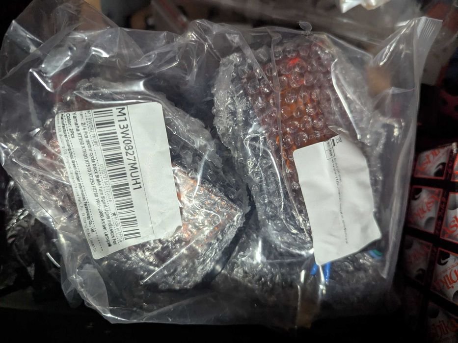 Yamaha XT 350 MATRICULADA – Projeto (algum material novo+Forqueta DTR)