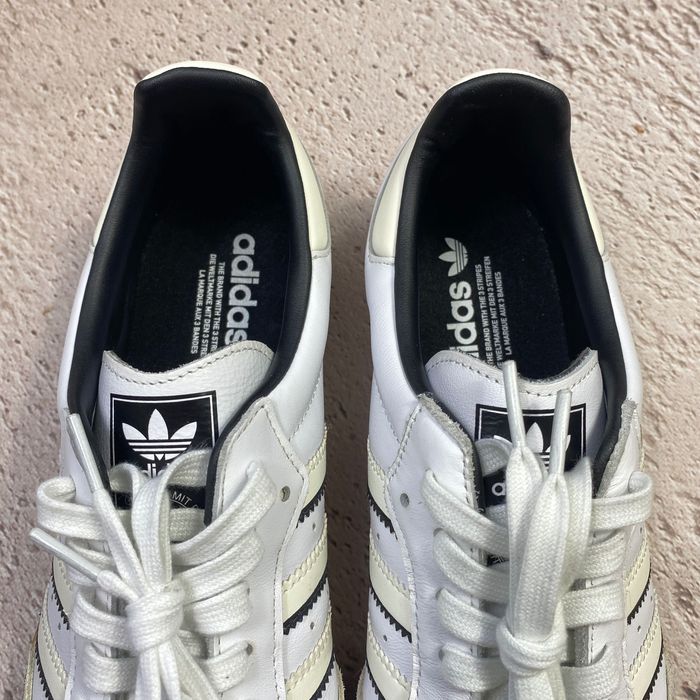 id1480 оригінал нові чоловічі кеди adidas samba og