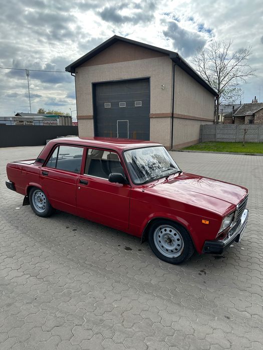 Продам ВАЗ 2107 карбюратор 1.6