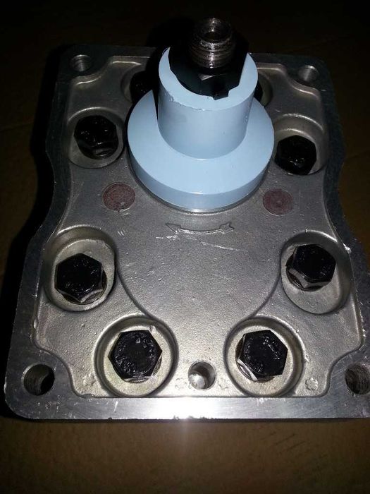 Pompa hydrauliczna zębata 80l/140-170 bar