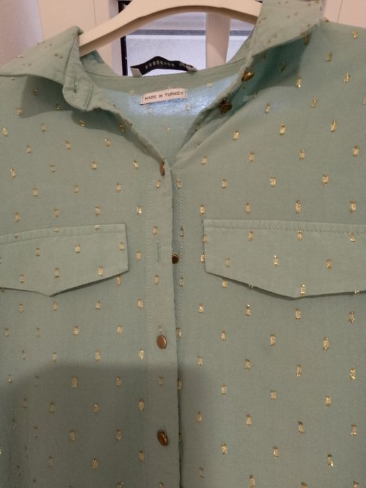 Koszula damska Reserved