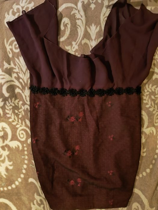 Одяг безкоштовно жіночий на розмір S/М