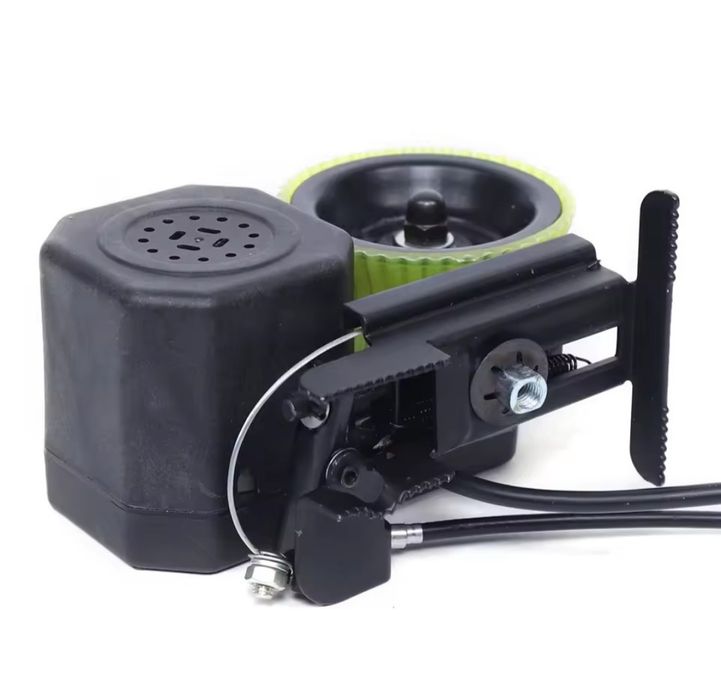 Motor Auxiliar BICICLETA