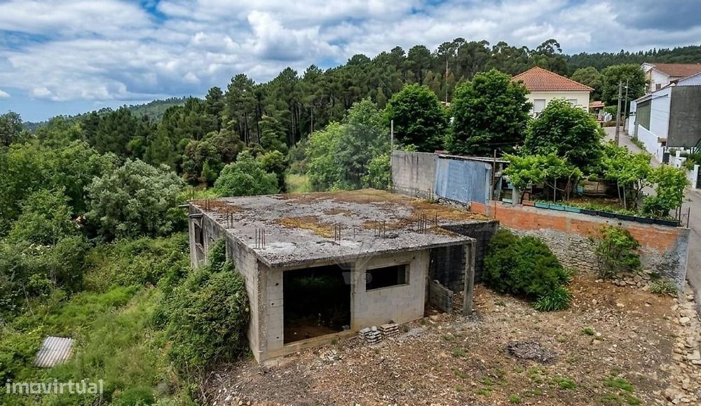 Terreno  para venda
