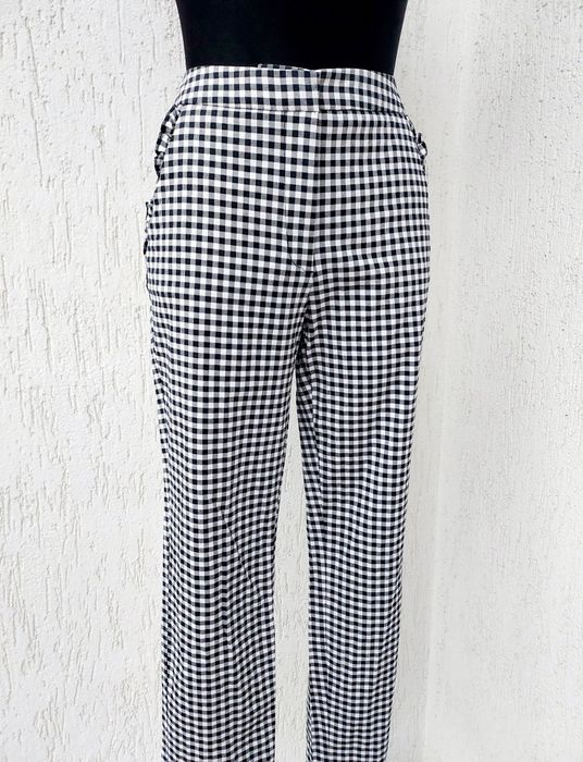 Letnie cygaretki ZARA w roz S/M.