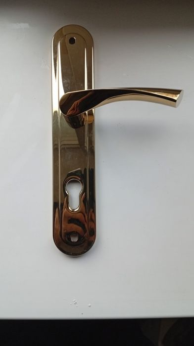 Ручка дверная APECS