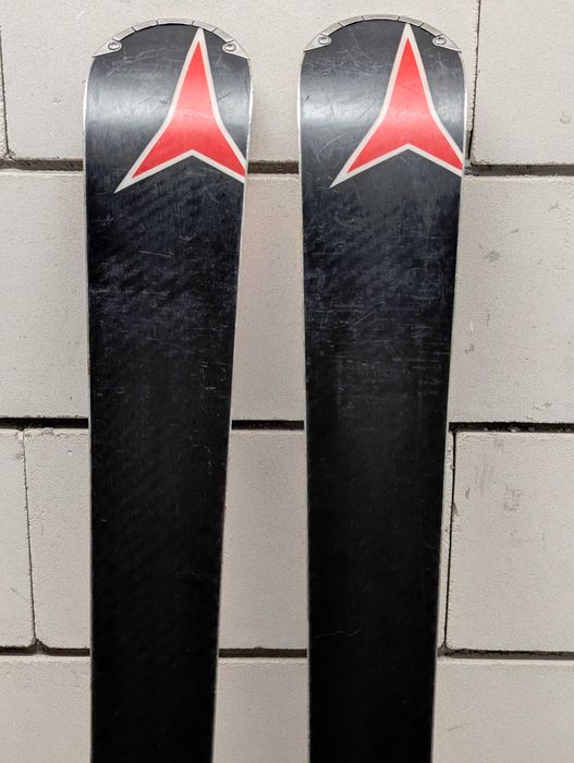 Narty Atomic REDSTER D2 GS 169cm
