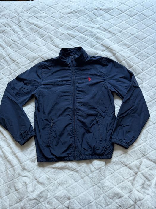 Вітровка / куртка Polo 14-15 років