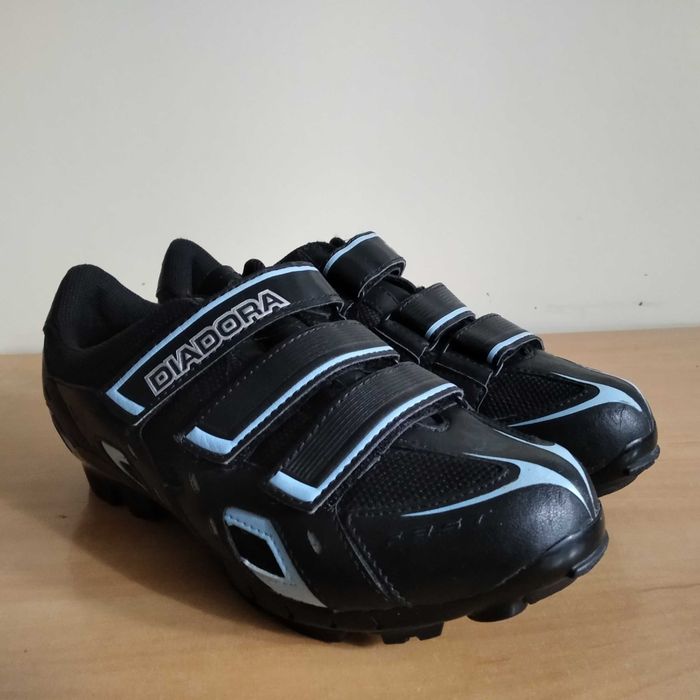 Buty rowerowe MTB DIADORA Fast roz.eu-37