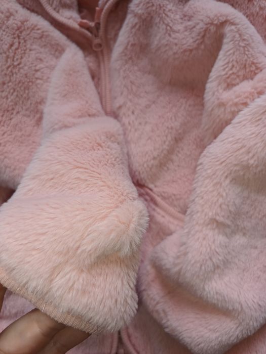 Куртка від Next для дівчинки