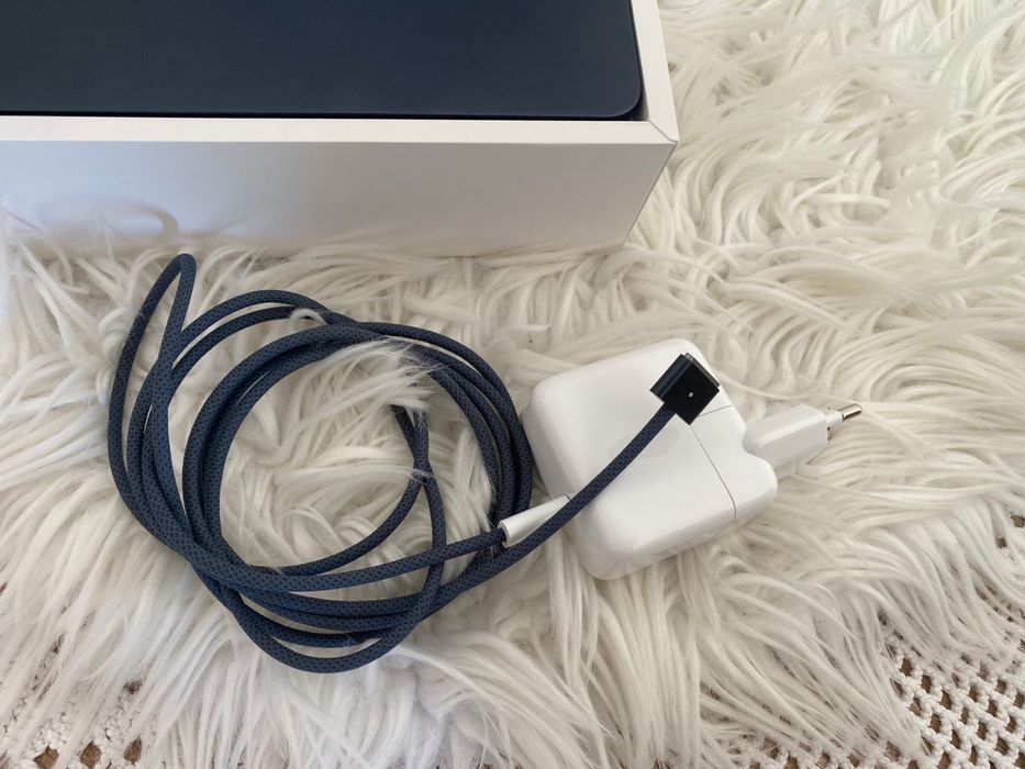 MacBook Air 13” M4 – Novo 11/2025