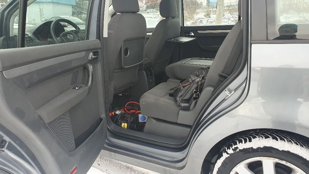 Свежий-ввоз, 1,9тди. Можно по Акту(Укр.регистр.Бесплатно)