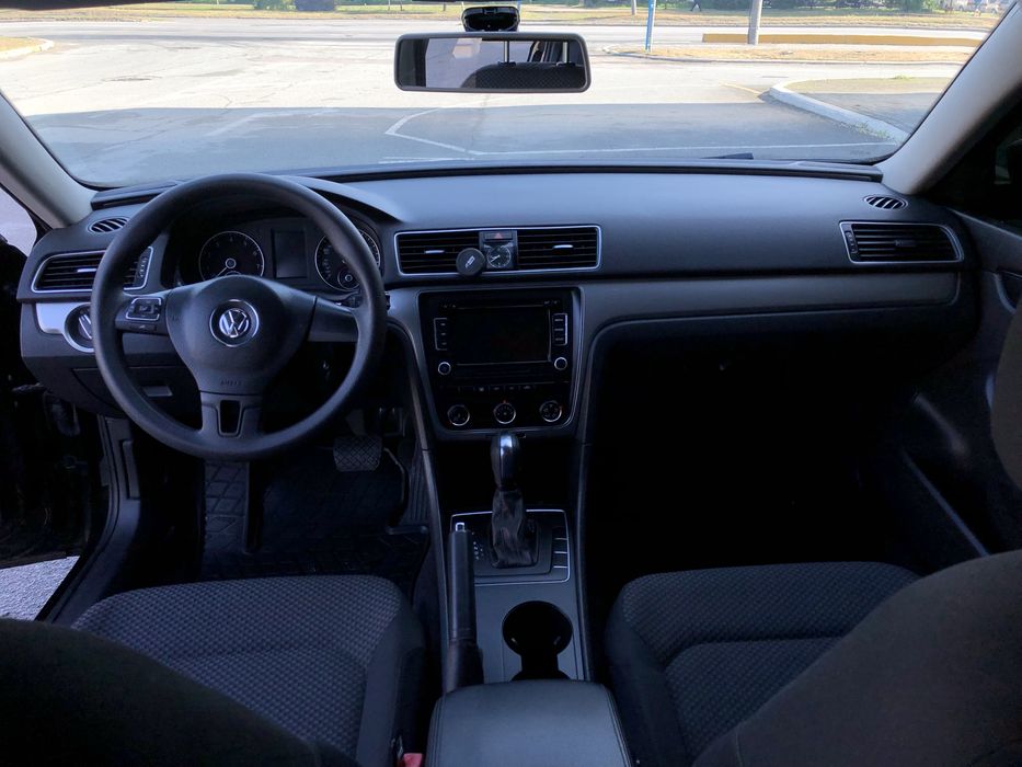 Продам Passat B7