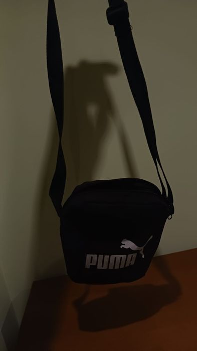 Bolsa  da  puma!