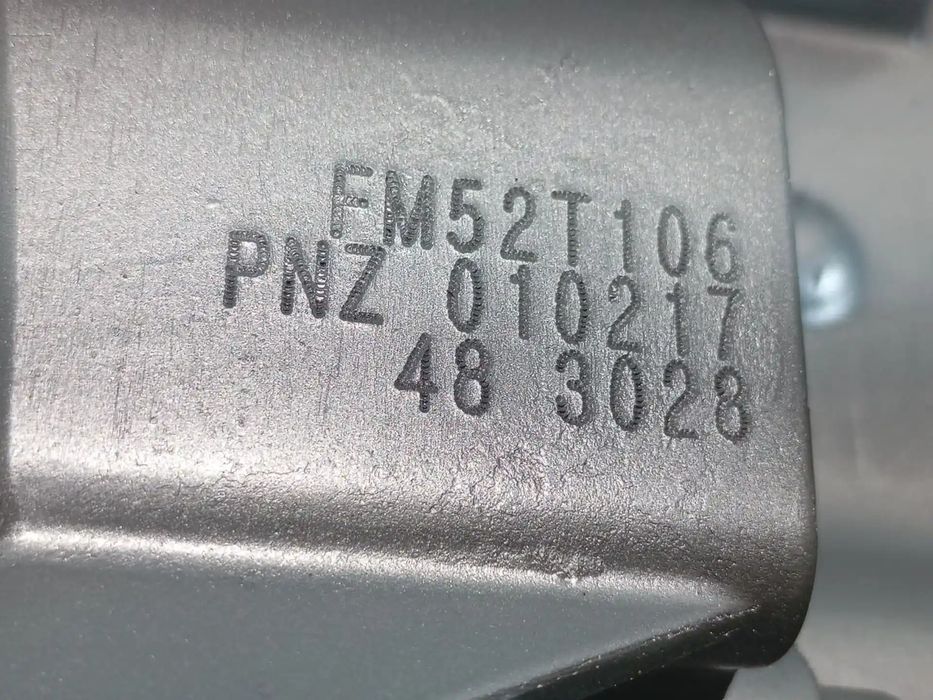 Caixa De Velocidades SEAT IBIZA IV (6J5, 6P1) 1.2 TSI PNZ M1-A1-140
